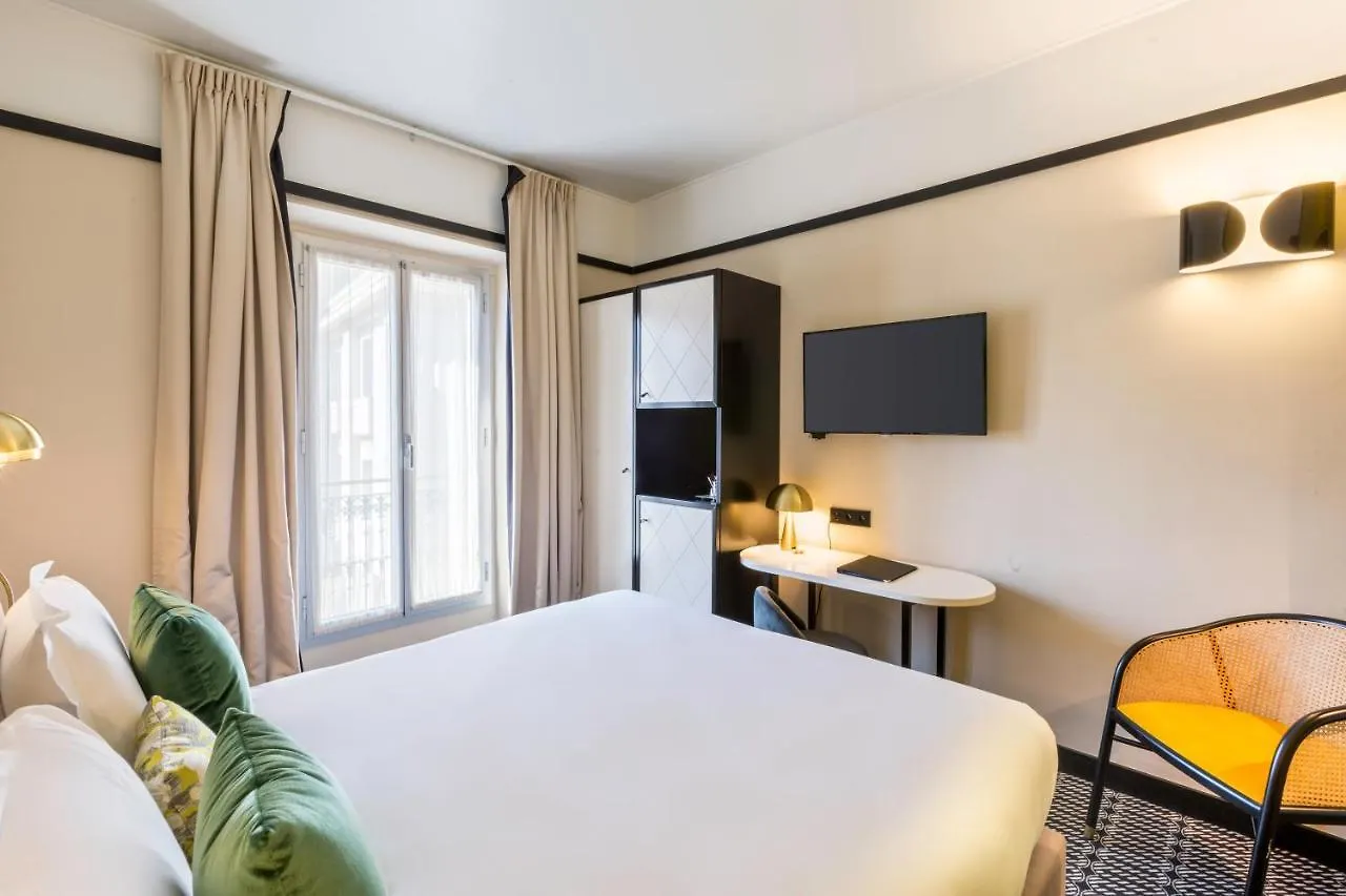 Best Western Premier Hotel Roosevelt Nice 4*,