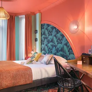Hotell Bougainville By Happyculture, Nice