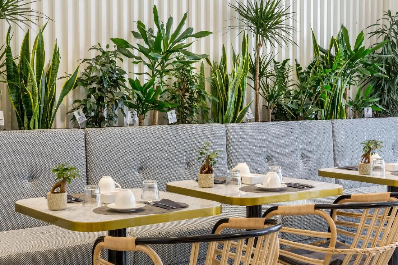 Best Western Premier Hotel Roosevelt Νίκαια