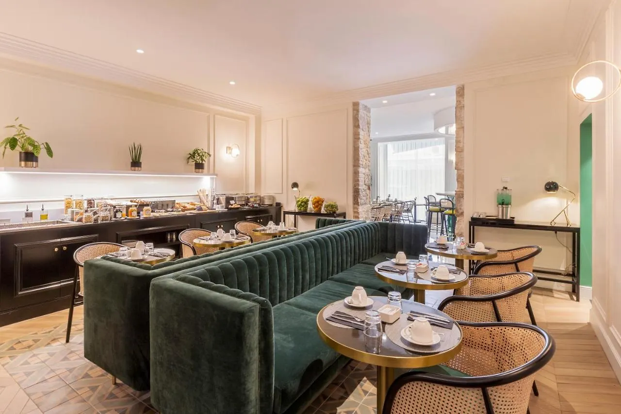 Best Western Premier Hotel Roosevelt Νίκαια