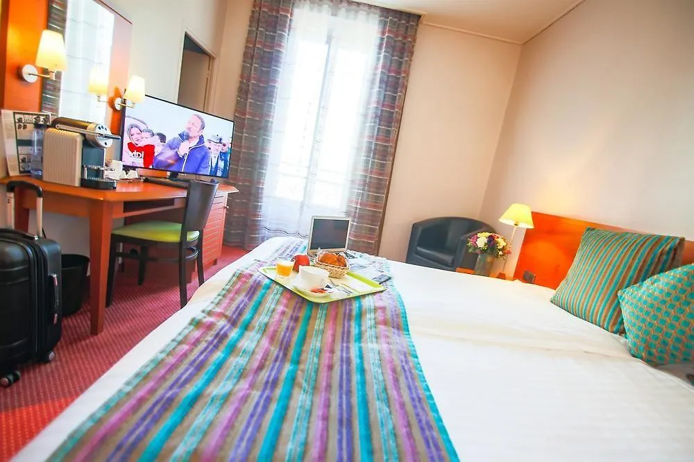 Best Western Premier Hotel Roosevelt Nice