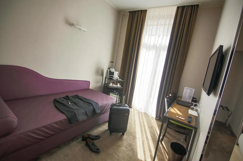 Best Western Premier Hotel Roosevelt Νίκαια