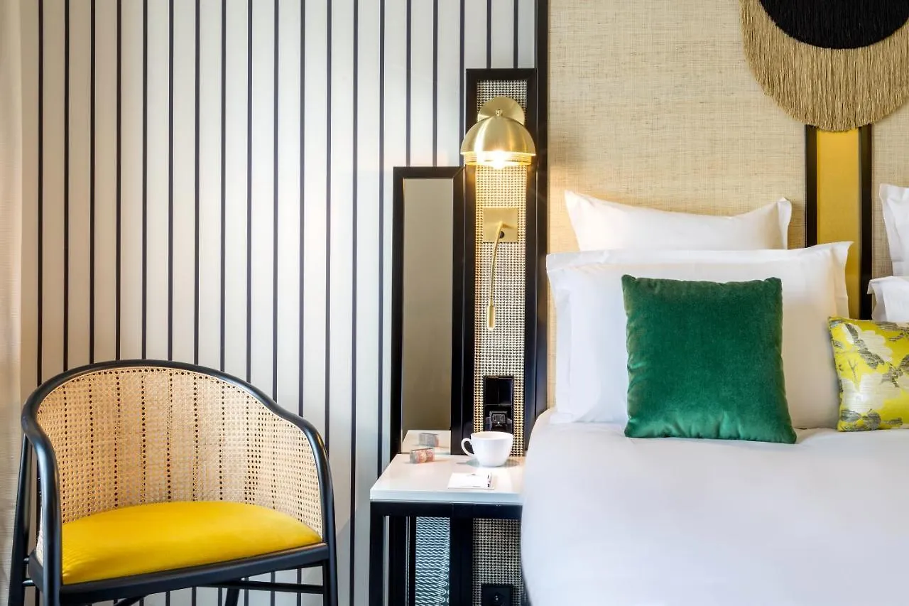Best Western Premier Hotel Roosevelt Νίκαια