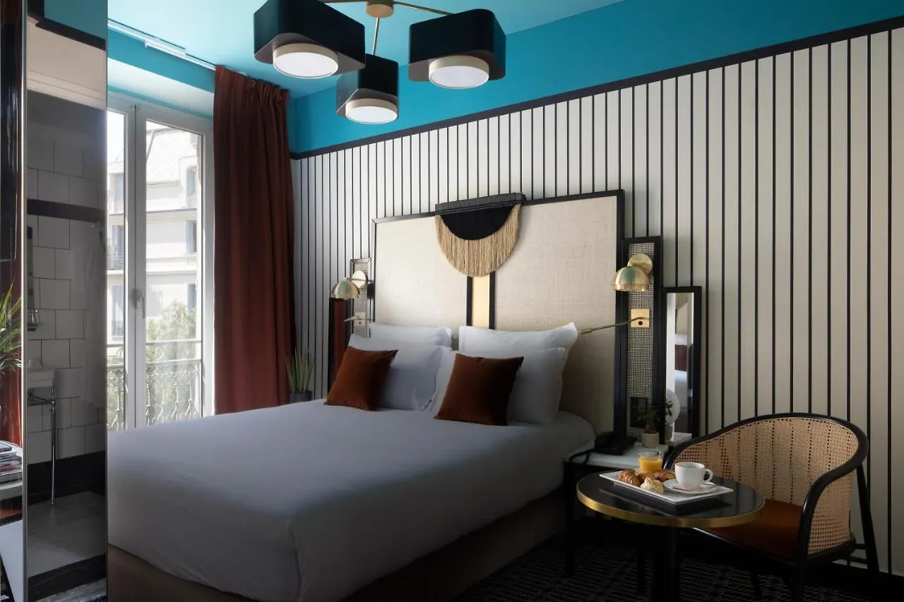 Best Western Premier Hotel Roosevelt Νίκαια