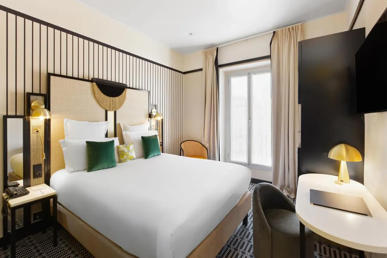 Best Western Premier Hotel Roosevelt Nice