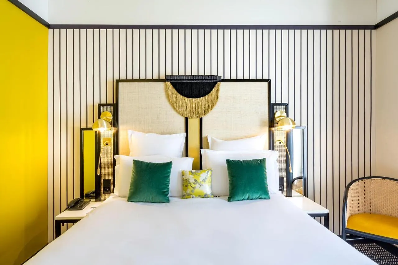 Best Western Premier Hotel Roosevelt Nice Frankrike