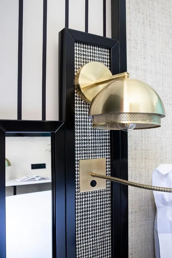 Best Western Premier Hotel Roosevelt Νίκαια
