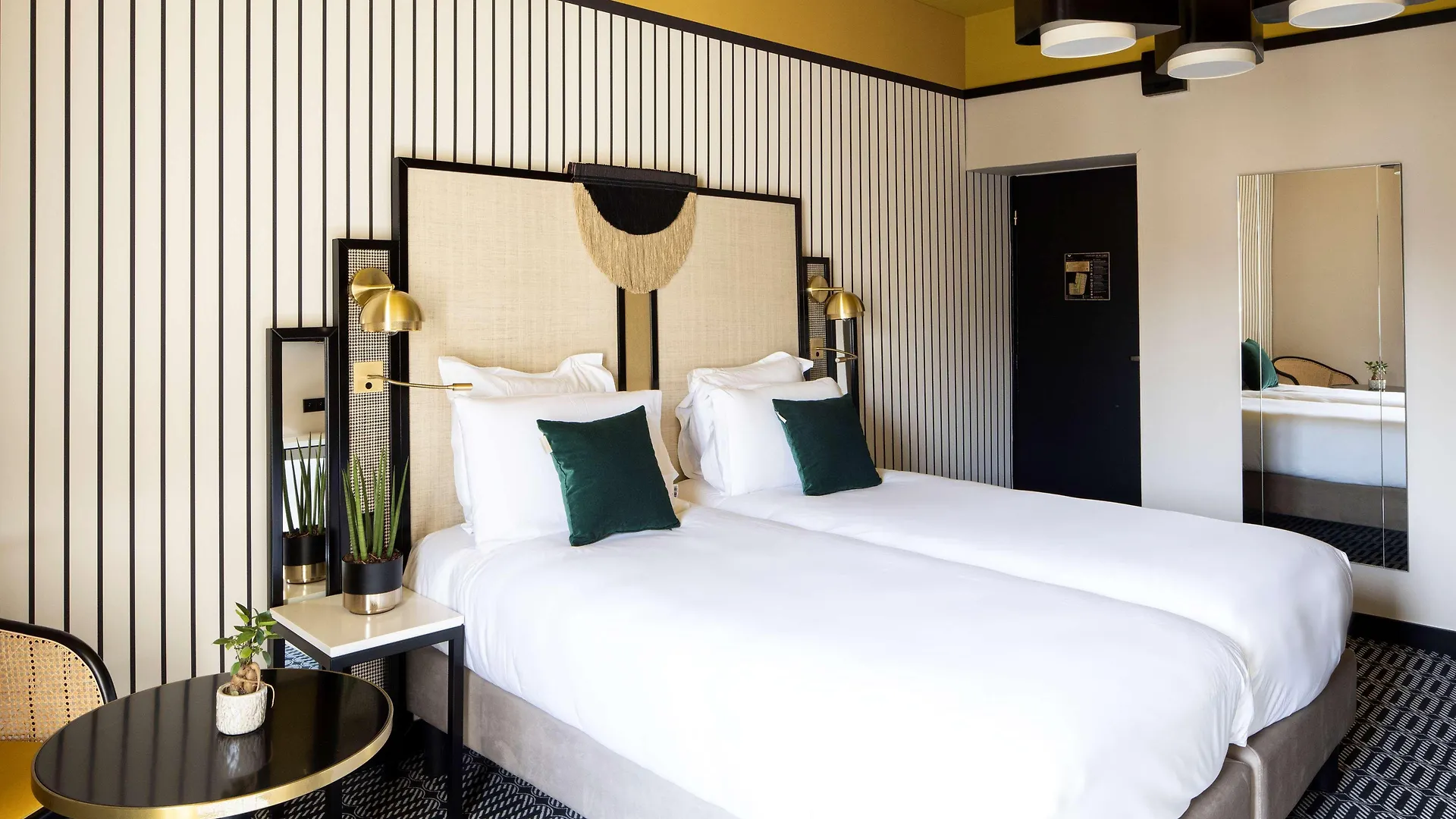 Best Western Premier Hotel Roosevelt Νίκαια