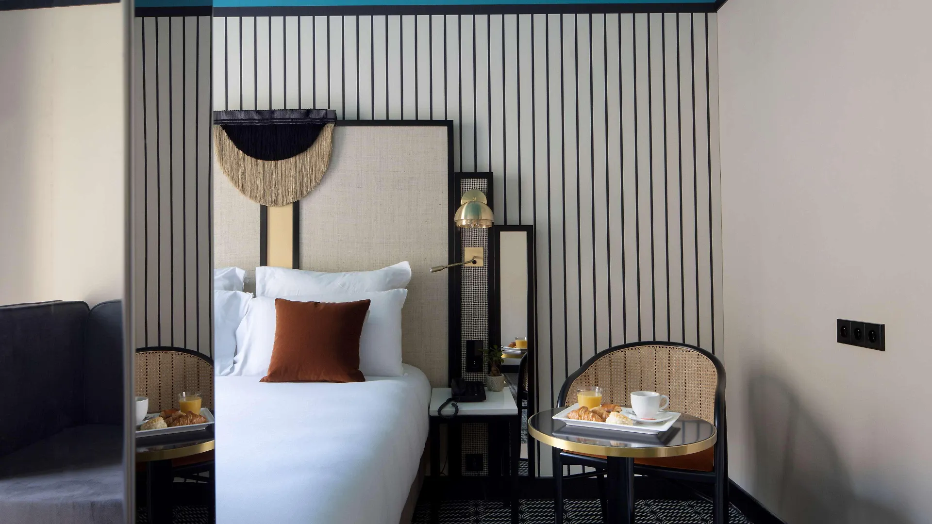 Best Western Premier Hotel Roosevelt Nice 4*,  Frankrike