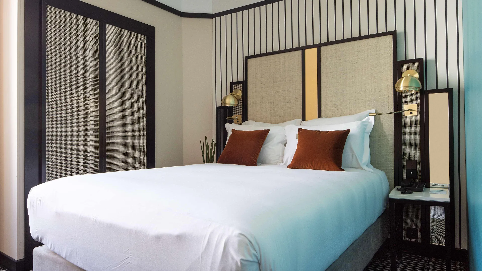 Best Western Premier Hotel Roosevelt Nice
