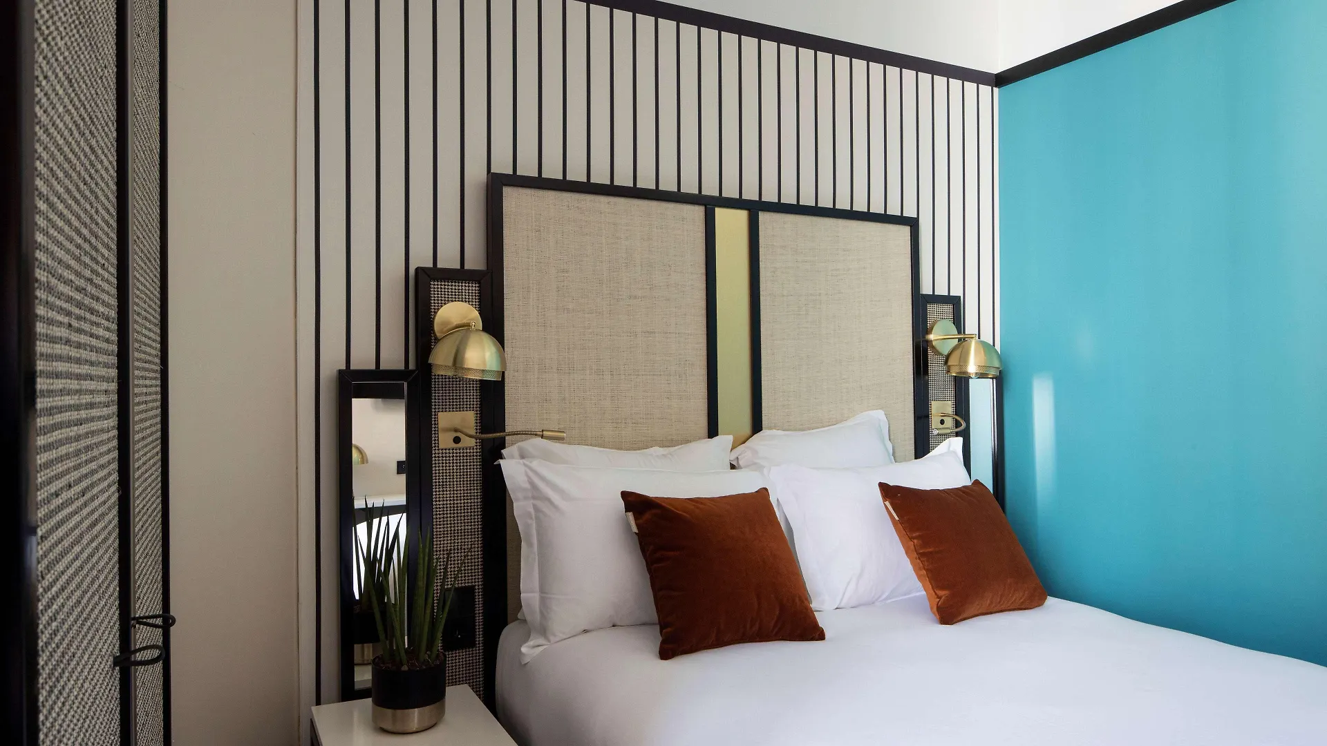 ****  Best Western Premier Hotel Roosevelt Νίκαια Γαλλία