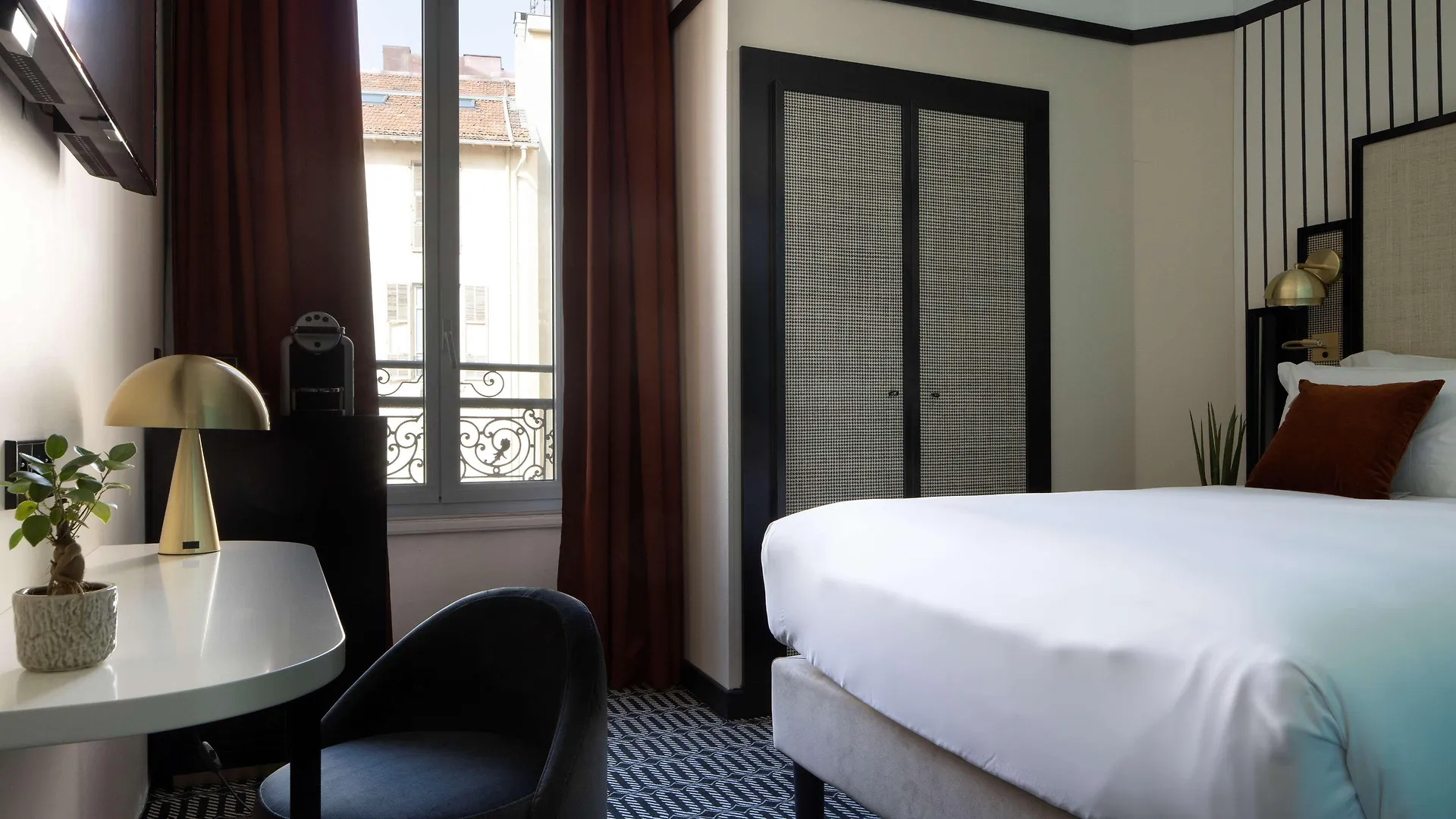 Best Western Premier Hotel Roosevelt Νίκαια 4*,  Γαλλία