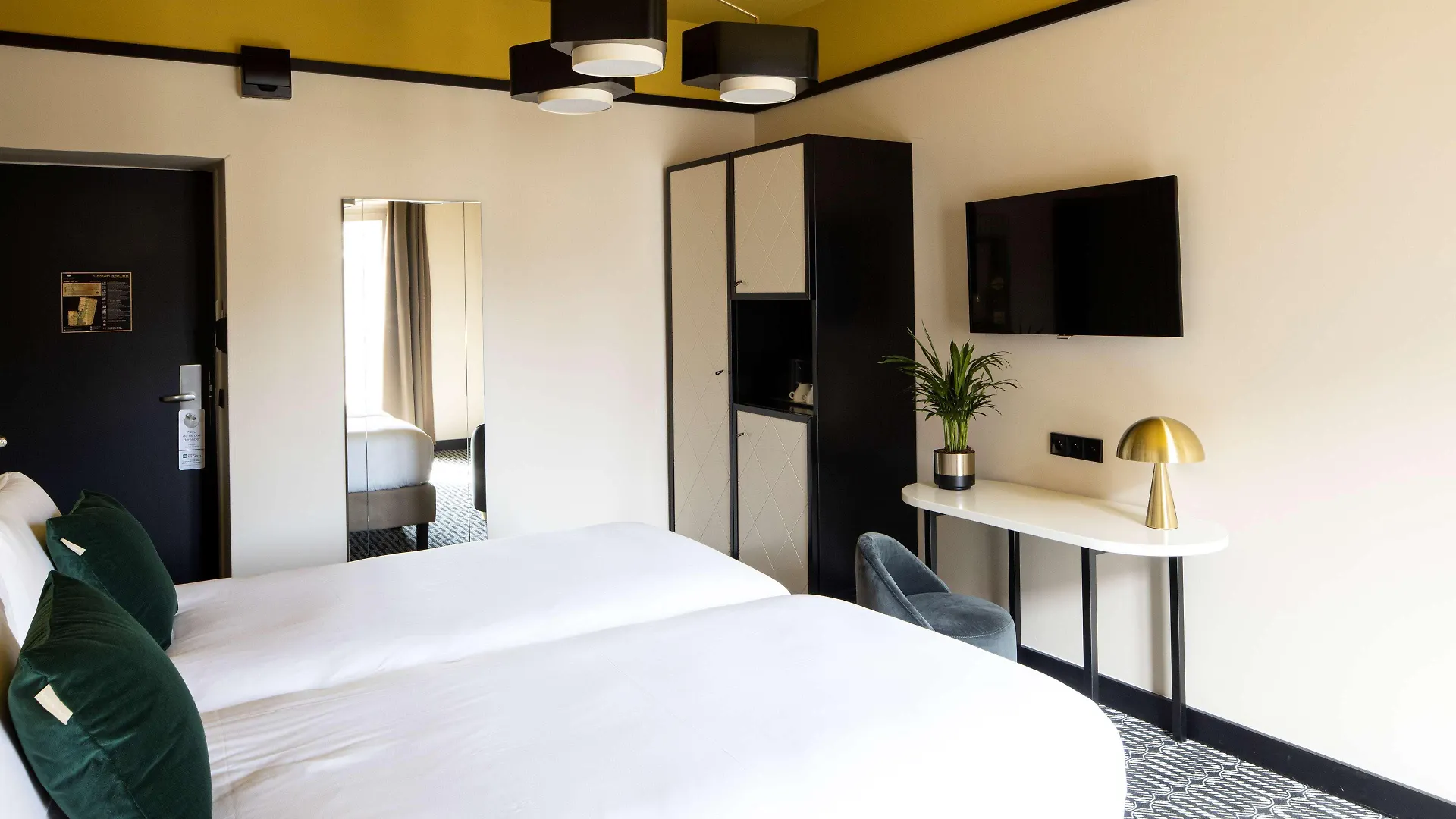 Best Western Premier Hotel Roosevelt Nice Frankrike