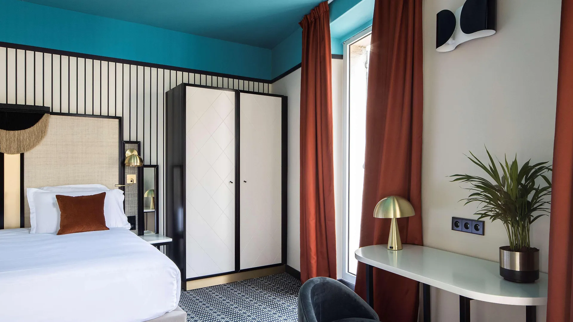 Best Western Premier Hotel Roosevelt Nice