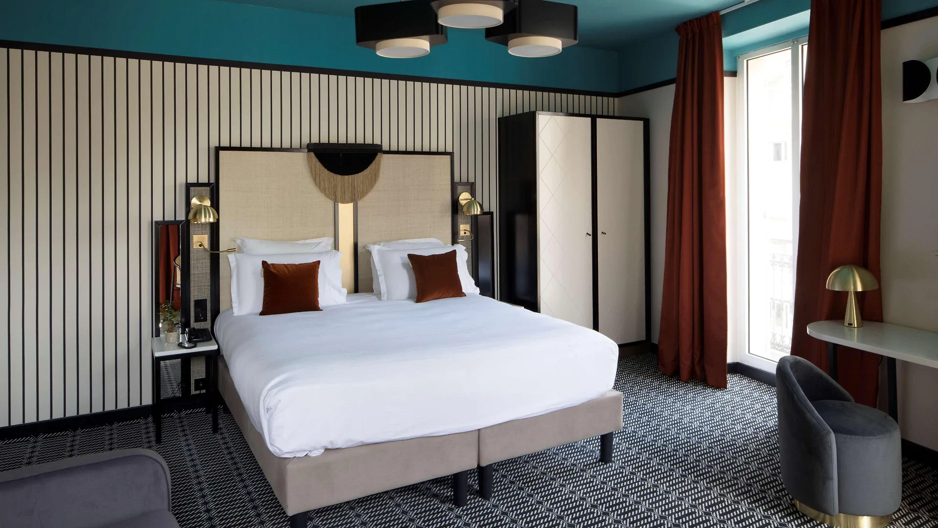 Best Western Premier Hotel Roosevelt Νίκαια