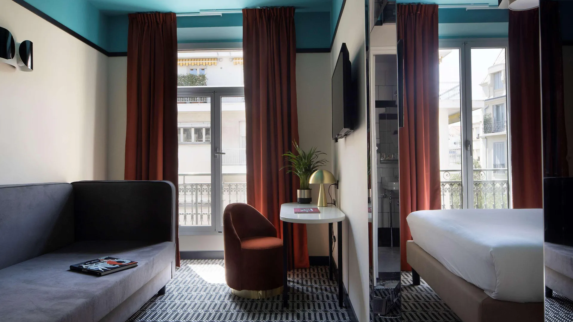 Best Western Premier Hotel Roosevelt Νίκαια Γαλλία