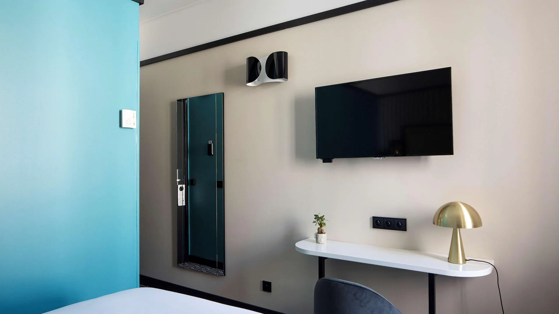 Best Western Premier Hotel Roosevelt Νίκαια