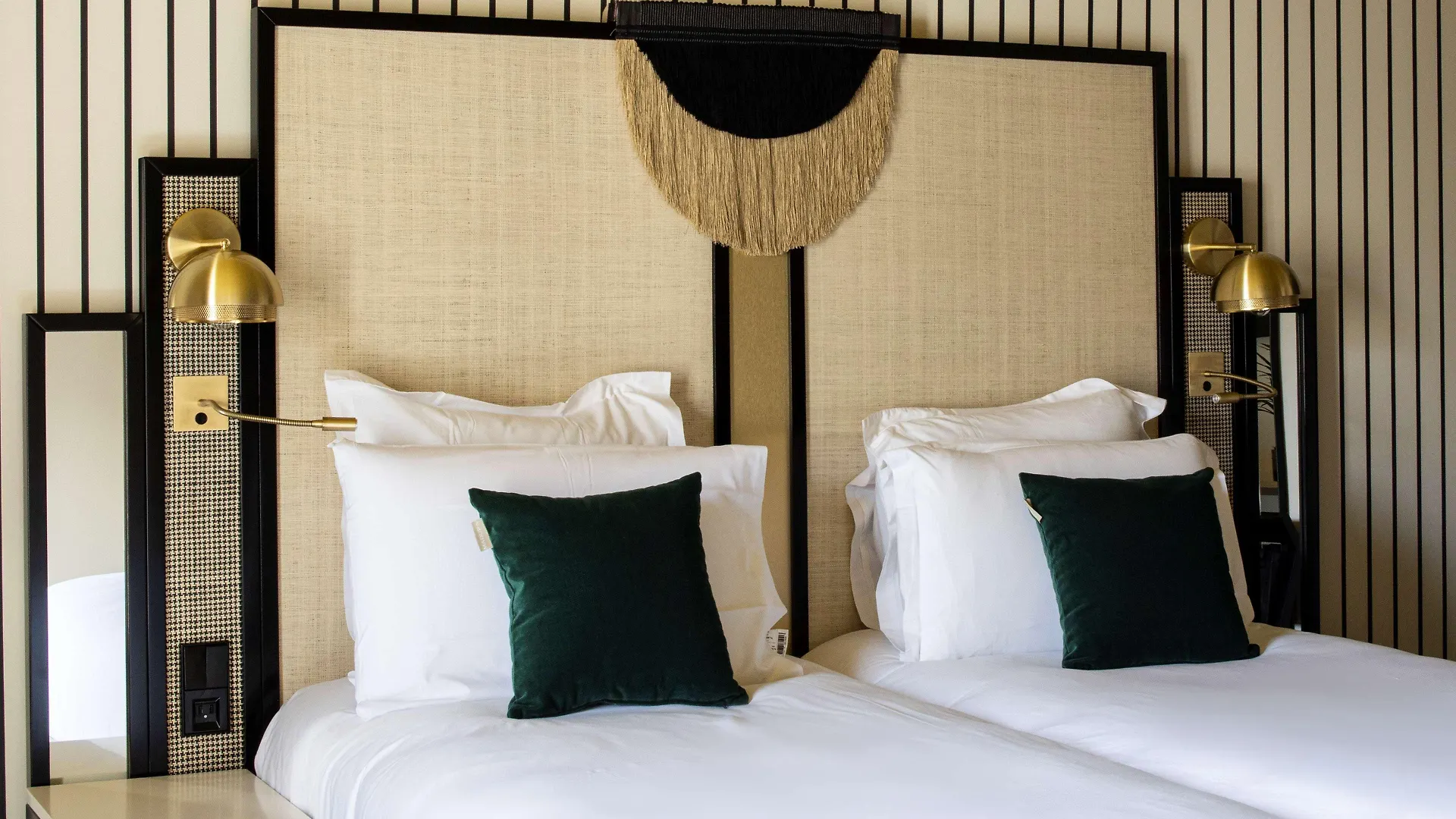 Best Western Premier Hotel Roosevelt Nice