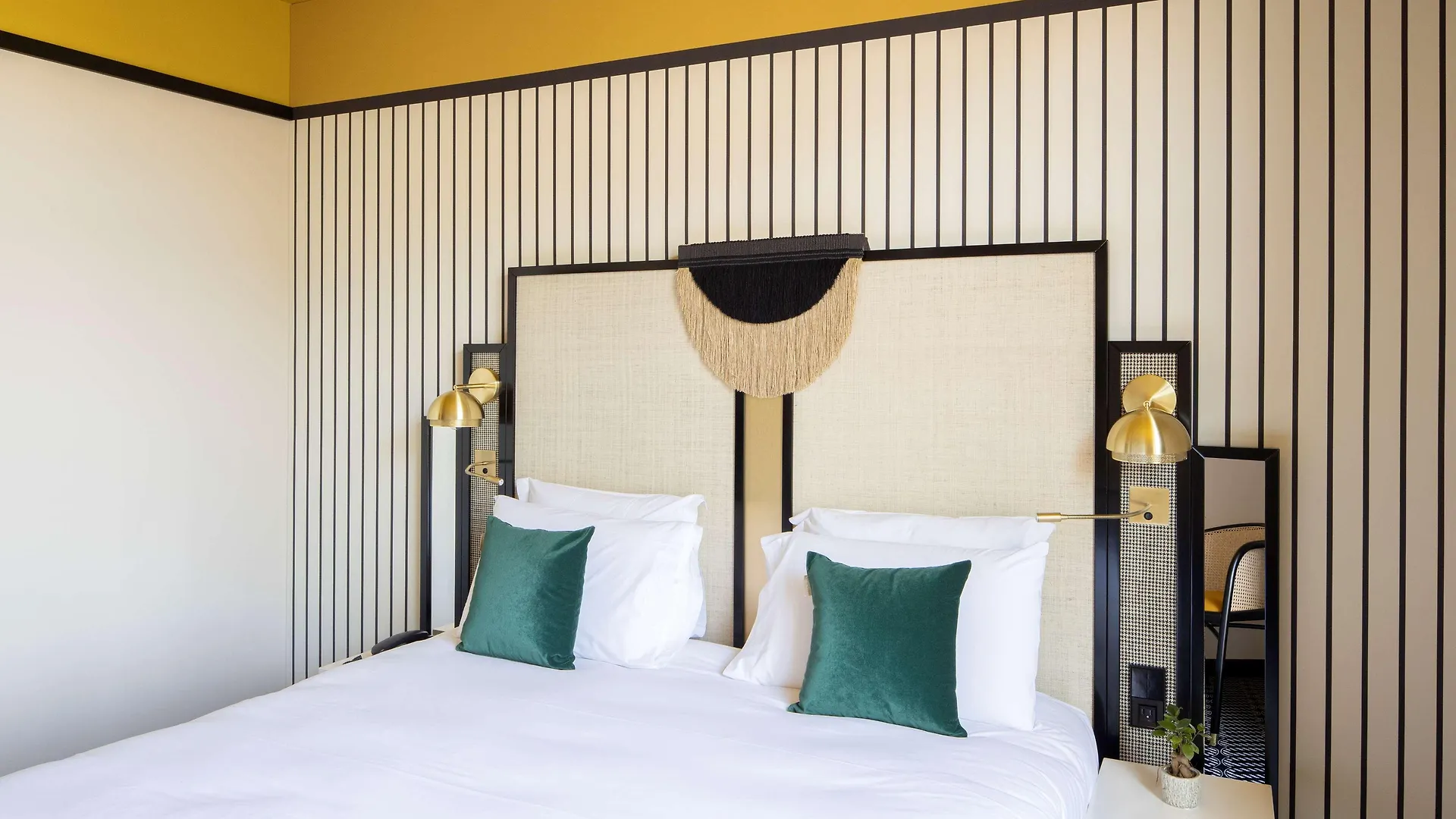 ****  Best Western Premier Hotel Roosevelt Nice Frankrike