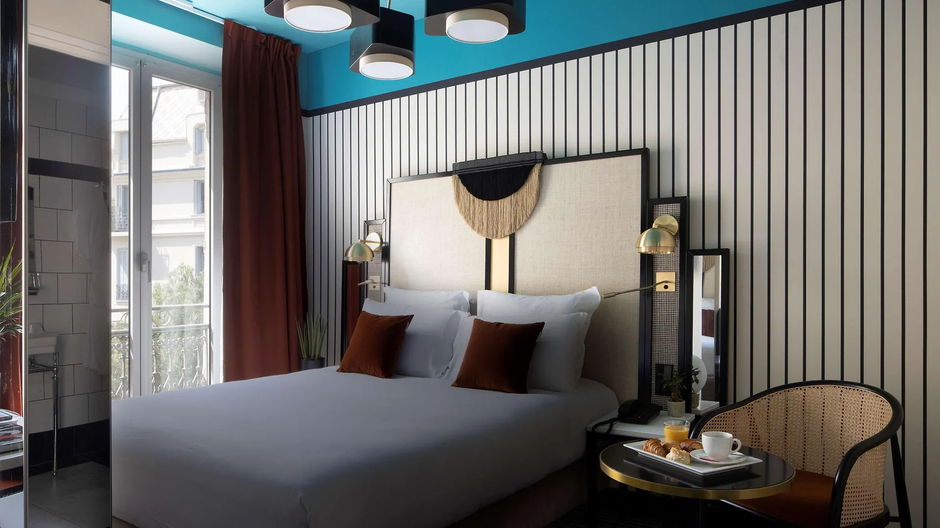 Best Western Premier Hotel Roosevelt Nice
