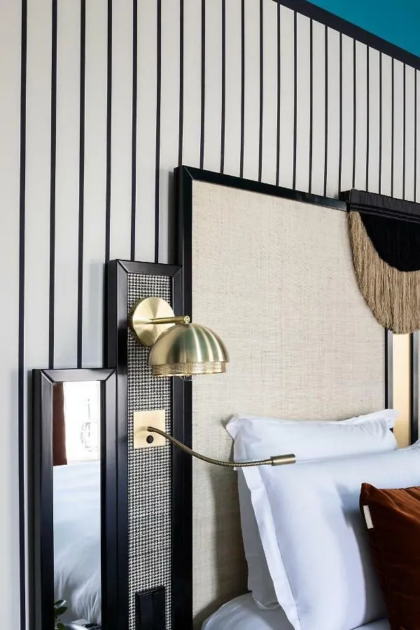 Best Western Premier Hotel Roosevelt Νίκαια