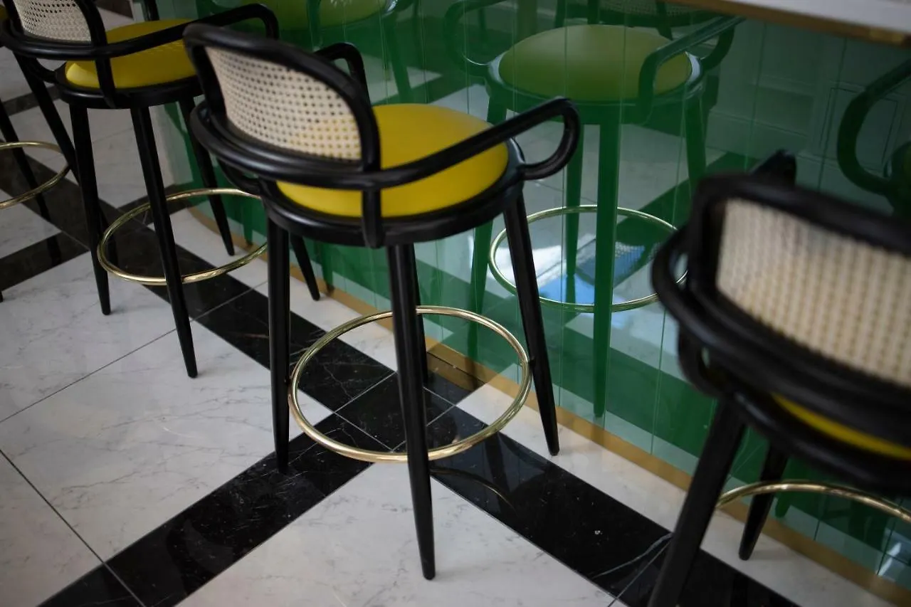 Best Western Premier Hotel Roosevelt Νίκαια