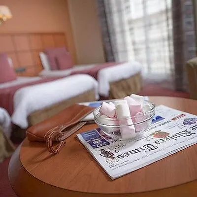Best Western Premier Hotel Roosevelt Nice