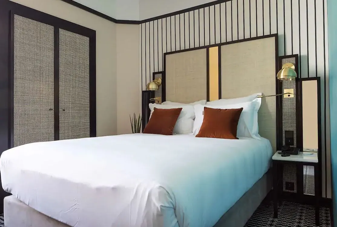 Best Western Premier Hotel Roosevelt Nice 4*,