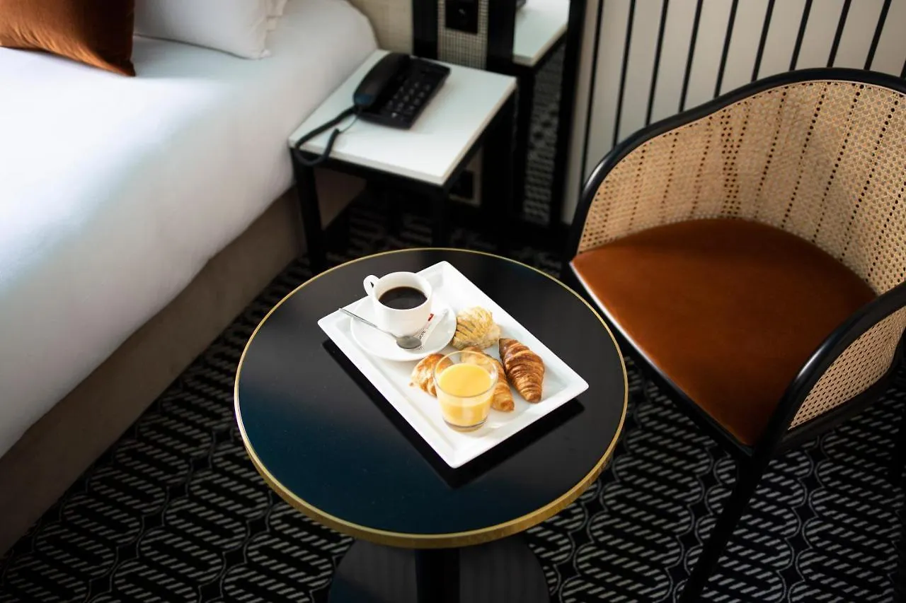 Best Western Premier Hotel Roosevelt Nice
