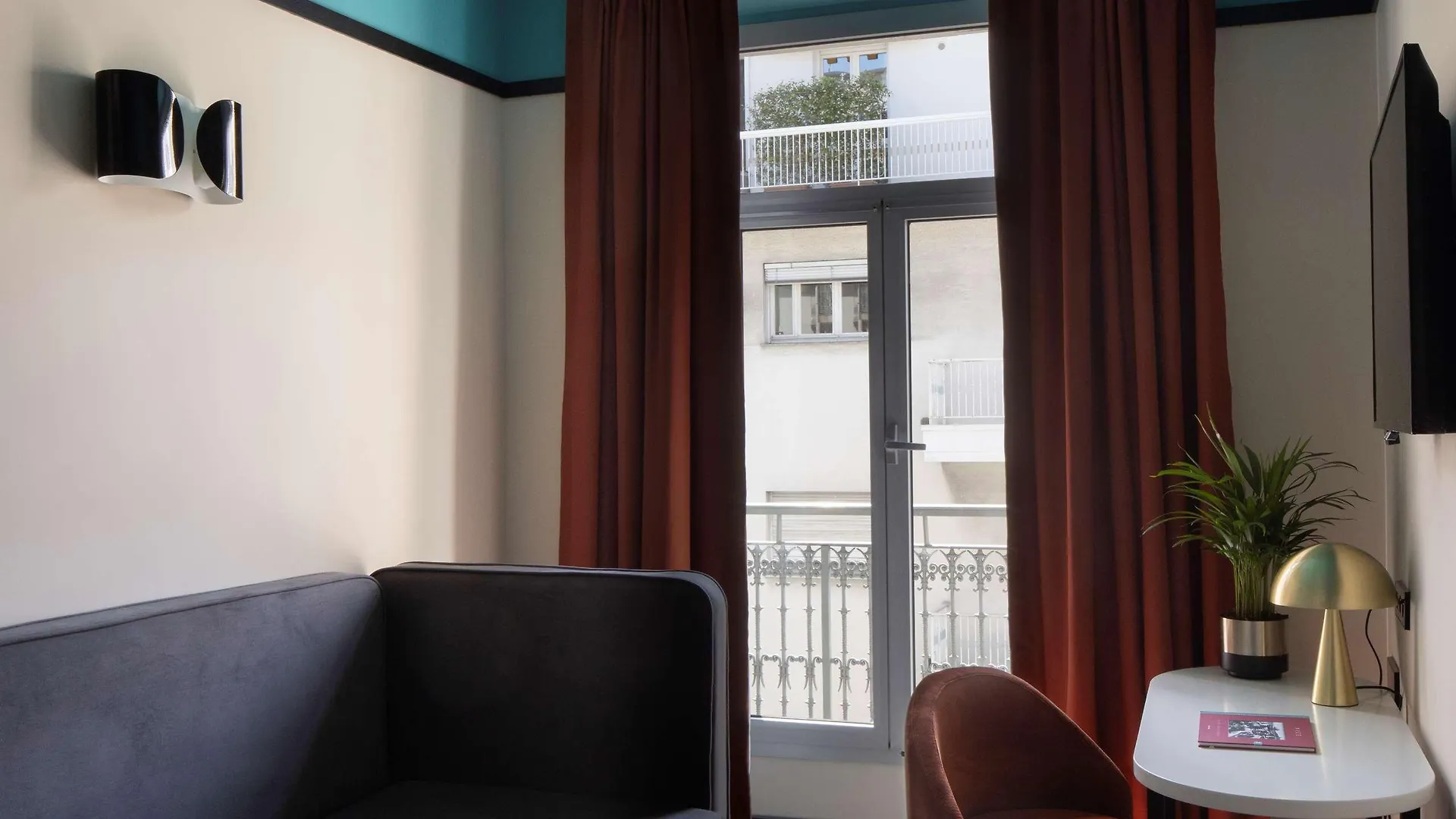 Best Western Premier Hotel Roosevelt Nice
