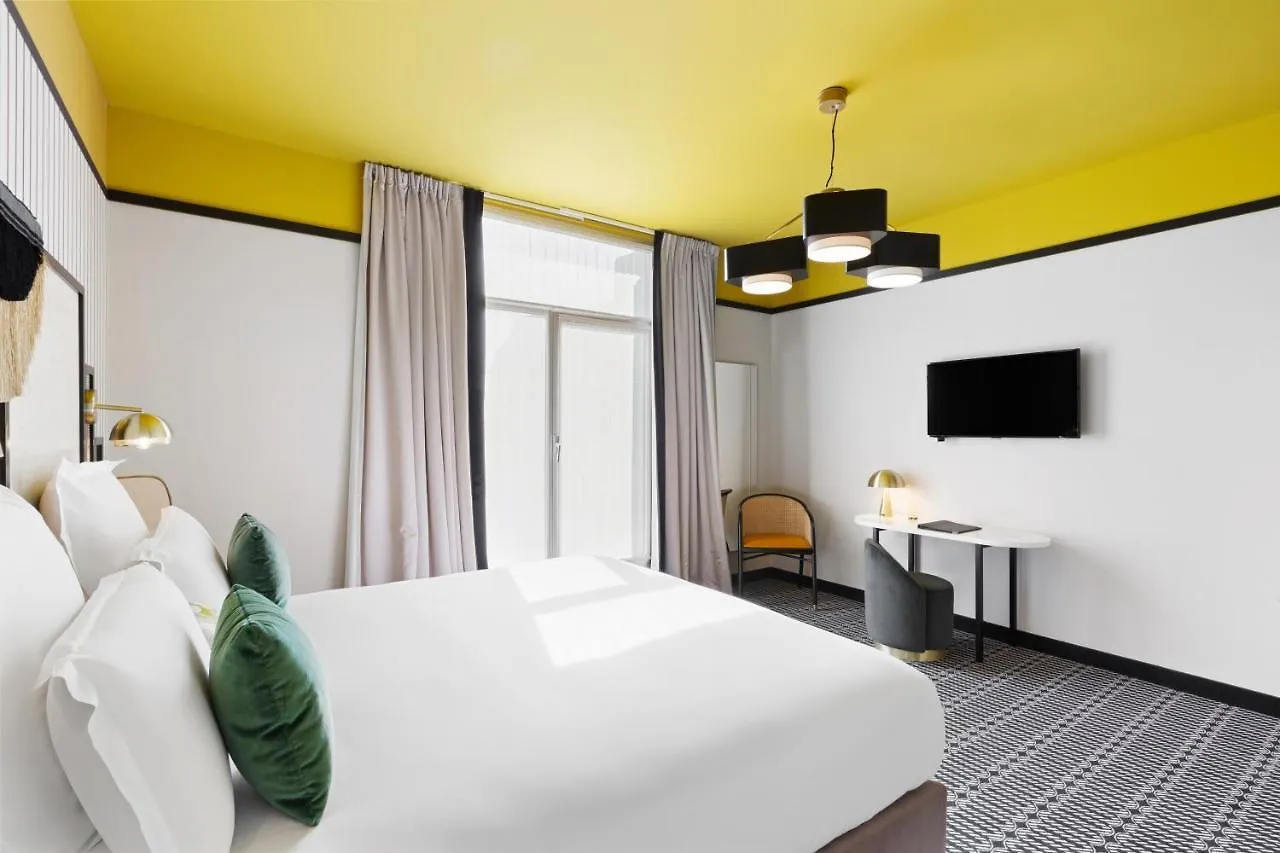 Best Western Premier Hotel Roosevelt Nizza